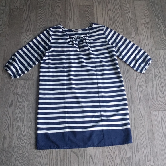 Beautiful  summer dress by Sferra👗🍀🍀 - Picture 2 of 12